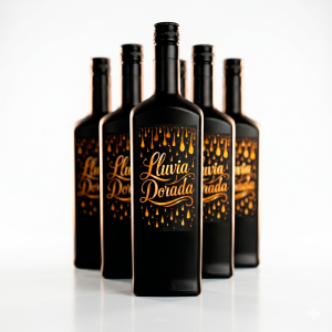 Lluvia Dorada - Pack 6 botellas
